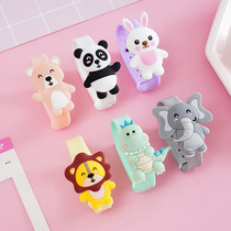 Cartoon Mosquito Repellent Bracelet cute children portable portable outdoor students anti mosquito bracelet mosquito repellent buckle mosquito watch watch