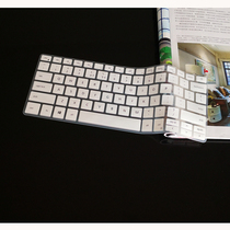 14-inch Dell Lingering 5490 5498 Keyboard Membrane Achievement 5000 5490 Keyboard Membrane Key bits Protection cling film