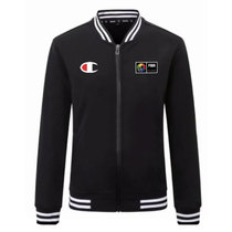 Sponsorship of the 4th Guangdong-Hong Kong Cup Basketball Referee jacket (without the Guangdong-Hong Kong Cup logo) Referee jacket