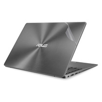 13 3 inch ASUS ZenBook 13 UX331UN transparent frosted shell film body protective film sticker