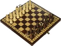 American WegielChess Royal 30 European Wooden Handmade International Suit 29 97x4 97cm