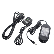 ACK-E18 ACK-E18 adapter LP-E17 false battery suitable for EOS 750D 760D 77D 800D 800D 200D