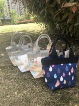 Japanese Handbags Exported to Heat Insulation and Cold Protection Ladies Handbags