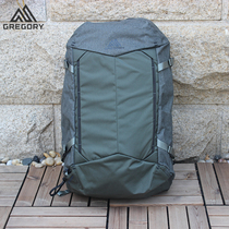 Gregory Gregory COMPASS40L men and women shoulder computer bag commuter bag travel bag belt shoehouse