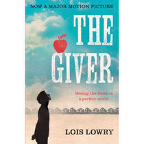 Spot award-winning works Collines Modern Classics-THE GIVER *AWARD WINNER * MEMORIES