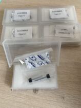 Special electrode bar BY-A6 for German biwing fiber fluxing machine