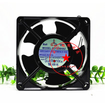 Original sanjun Giants SJ1238HA1 HA2 HA3 110 220 380v axial flow fan 12038