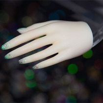 BJD doll makeup ASDOLL Angel workshop water god color nail (makeup)MV316084