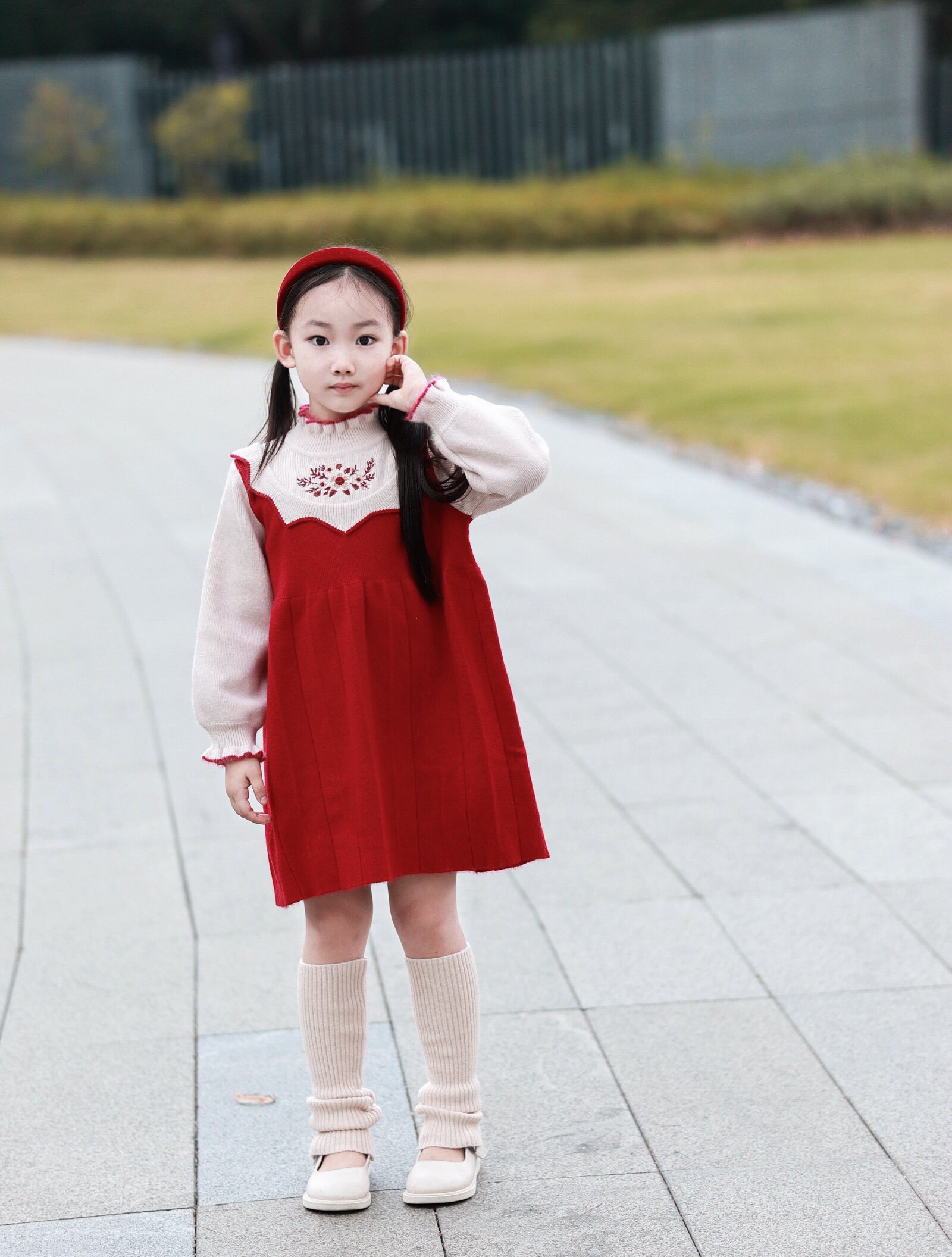 Customer photo for Beige, 2