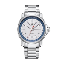 ten thousand Table Tennis Germany Wrist Watch Moeller Muehle Sports Series M1-25-32-MB Overdraft Mechanical Men Watch