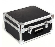 Phoenix microscope suitcase biological microscope aluminum alloy box microscope special aluminum alloy box