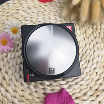 German double standing stainless steel to taste steel soap hand soap nano soap with tray 89007-001