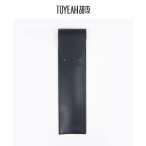 Sweet night TOYEAH simple storage bag beat SP loose whip leather whip SM sex toys ring ruler spank set