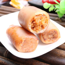 Ocean court Shore 2 pounds only 99 Ocean Court Shore carbon grilled squid fresh flavor fresh spicy bullet cool fresh fragrant delicious chew