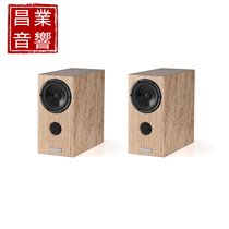 Finnish Original Clothing Import Penaudio 6 6 CX Ten-year Ten-year High Fidelity HIFI Coaxial Bookshelf Box