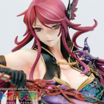 First reservation VERTEX brave girl ravens Rosa hand