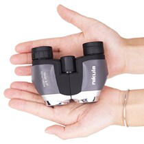 Mini Binoculars Portable Pocket Children Small Concert Watching Birds Paul Gaufold HD Tourism Outdoor