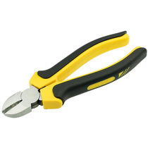 WK2216 European fine throwing pliers labor-saving oblique nose pliers 6-inch diagonal pliers wire cutting pliers