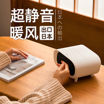 Pilaez Office Electric Heating Blower Baby Heating Theorizer Home Energy Saving Bathroom Speed Hot Toilet Electric Heating