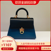 Dissona Disanna Womens Bag Palace Series Autumn Winter Handbag with Shoulder Strap 8184014201 02