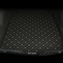 Lavida plus Sagitar Bora CRV Sylphy Civic Accord ix35 Haval H6 special trunk mat leaflet
