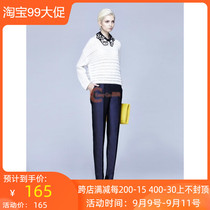 Special sale JORYA Zhuoya knitwear 15 Winter counter H1602401 tag price 2880