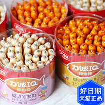 Licheng cod intestines children snacks children snack snacks food healthy nutrition children ham sausage fish intestines