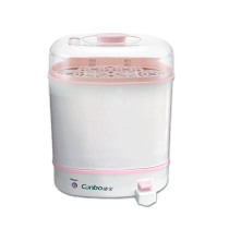  RTP10A-1 Kitchen disinfection cabinet Vertical desktop mini bottle sterilizer disinfection cabinet