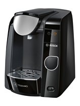 Overseas German Bosch Bosch TAS4502 Tassimo Multifunctional Beverage-Fully Automatic Coffee Machine