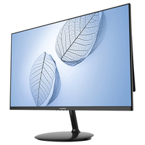 Skyworth computer monitor Home office 23 8-inch display wall-mounted IPS HD eye protection screen 24X1