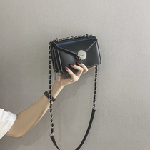 Hong Kong ckitty it womens bag this year popular bag 2021 premium chain mobile phone bag female crossbody running bag