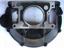 Lijia two-cylinder machine flywheel shell clutch shell SL2105 SL2100 SL2110 with tractor