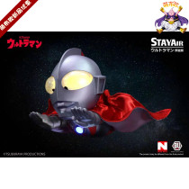 Altman salted egg Superman genuine authorization New Idea Studio mengbuo gk