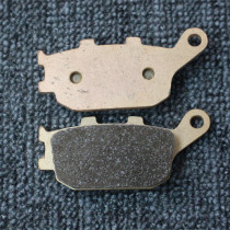 Adapted Z750 Z1000 07-09 years KLV1000 04-05 years after 04-05 brake pads