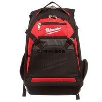  USA Milwaukee Miwoqi Electrical engineer waterproof and dustproof professional tool backpack 48-22-8200