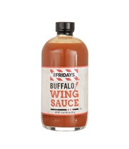 Buffalo Wing Sauce