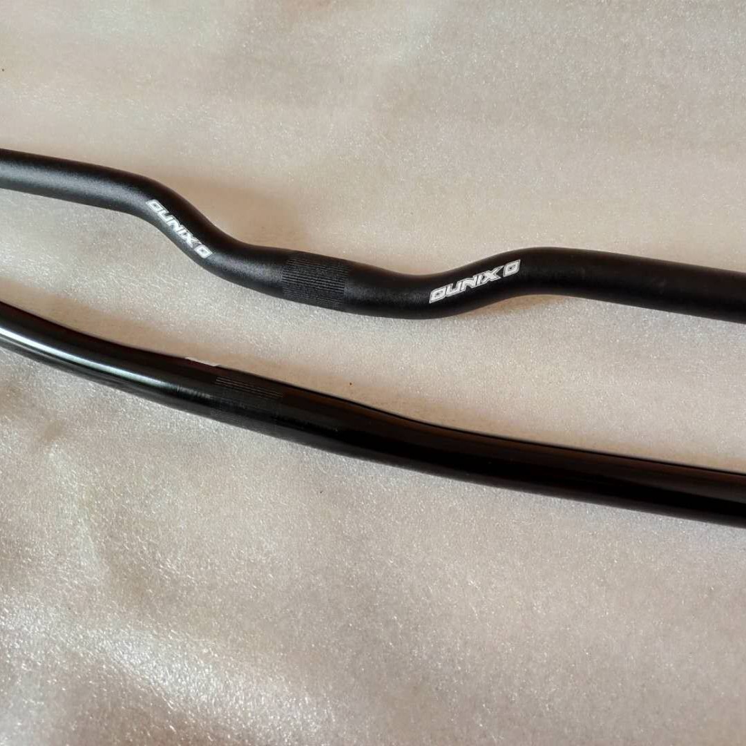 24 5 handlebars without mark 24 5 straight to make QUNIXO swallow 24 5 without mark handlebars 31 8790
