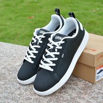 Noble bird sneakers mens shoes small white shoes Korean fashion wild 2018 winter autumn new board shoes men E85E01