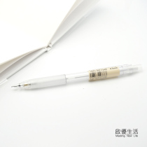 (In stock)MUJI MUJI 0 5mm Mechanical Pencil
