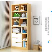 1 meter 2 long 100 wide 24 height 119cm cm CM 1 2 m student bookstore oversized office bookshelf bookcase file
