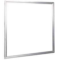 NVC ceiling integrated ceiling 600x600led flat panel light 60x60led panel gypsum mineral wool board engineering light