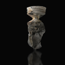 Cui Jiuxiao Ceramics "The Order of Reconstruction"