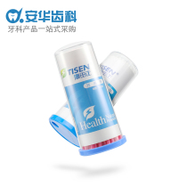  Dental applicator stick Long brush Oral small brush Disposable single-head applicator brush applicator stick Dental material