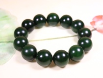 (Support for re-inspection) Xishi Xinjiang Hetian Jade red leather Jasper