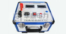 (Wuhan Huaxi) HLY-100AHLY-100B Circuit resistance tester