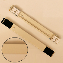Refrigerator and washing machine universal movable push-pull base telescopic adjustment ultra-low movable pulley roller height bracket
