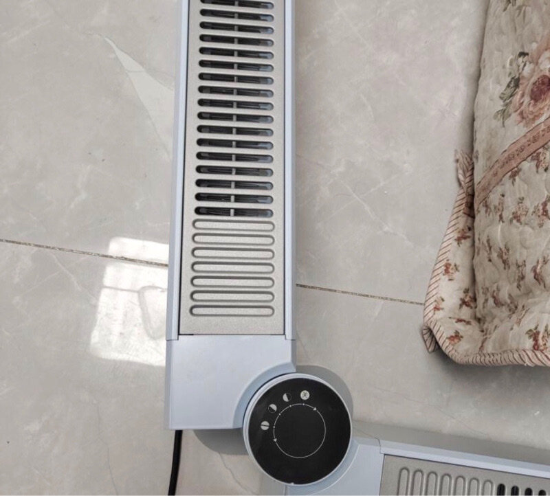 踢脚线取暖器和油汀取暖器哪个好，踢脚线取暖器和普通取暖器的区别