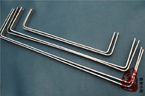 Dulles Briefcase Briefcase Mouth Gold Mouth Hardware Steel Aluminum Edition Handmade Leather Accessories