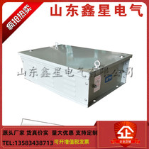 RT54-132M1-6 1 winding resistor crane row suspension windlass 2 2KW start adjusting resistance box