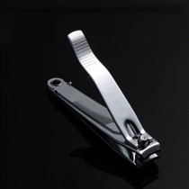 Nail Art Manicure Tools Cut Toenails Nail Clippers Nail Clippers Large Nail Clippers Stainless Steel nail Clippers